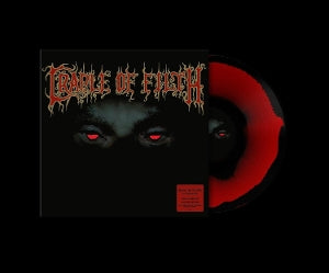 Cradle of Filth - From the Cradle To Ens...
