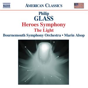 Glass, Philip - Symphony No.4 (Compact Disc)
