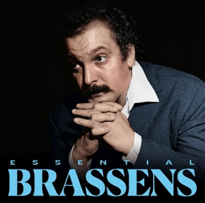 BRASSENS, GEORGES - ESSENTIAL BRASSENS