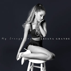 Grande, Ariana - My Everything (Compact Disc)