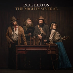 Heaton, Paul - Mighty Several