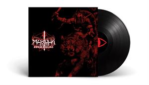 Marduk - Strigzscara Warwolf Li...
