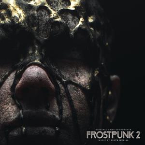 Musial, Piotr - Frostpunk 2