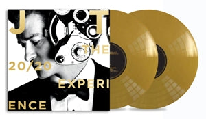 Timberlake, Justin - 20/20 Experience