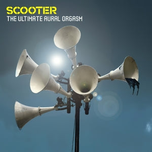 Scooter - Ultimate Aural Orgasm (Compact Disc)