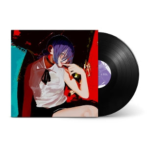 Yonezu, Kenshi - Iris Out / Jane Doe