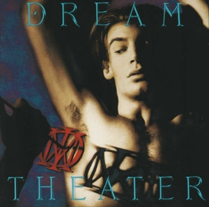 Dream Theater - When Dream and Day Unite (Compact Disc)