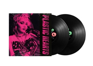 Cyrus, Miley - Plastic Hearts