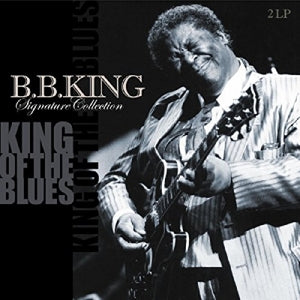 King, B.B. - Signature Collection