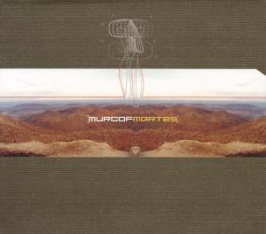 Murcof - Martes (Compact Disc)