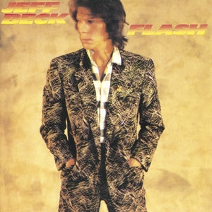 Jeff Beck Group - Flash (Compact Disc)