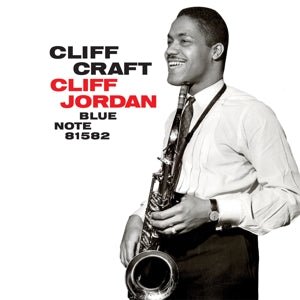 Jordan, Cliff - Cliff Craft