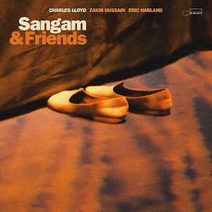 Lloyd, Charles - Sangam & Friends