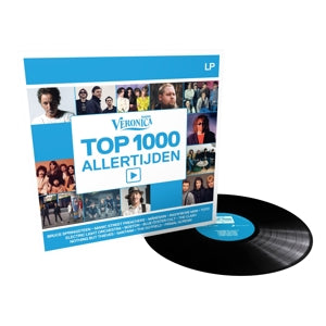 V/A - Veronica Top 1000 Alle...