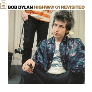 Dylan, Bob - Highway 61 Revisited