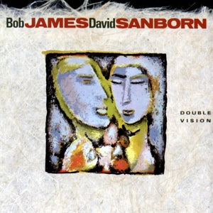 James, Bob & David San... - Double Vision