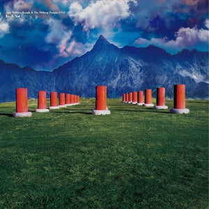 Acid Mothers Temple & ... - If a Not C