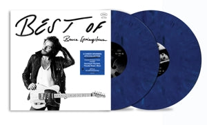 Springsteen, Bruce - Best of Bruce Springsteen