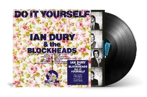 DURY, IAN - DO IT YOURSELF