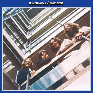 BEATLES - THE BEATLES 1967 - 1970
