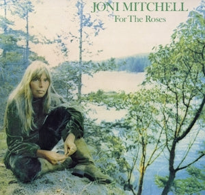 Mitchell, Joni - For the Roses