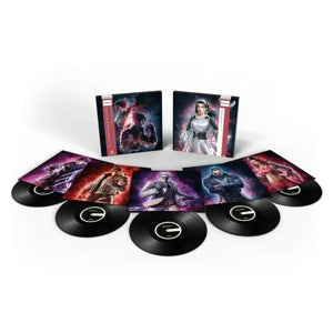 V/A - Tekken 8 Original Soun...
