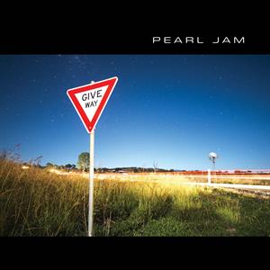Pearl Jam - Give Way (Compact Disc)