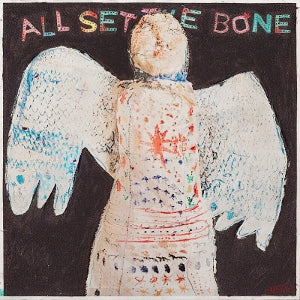 Freeman, Greg - All Set the Bone