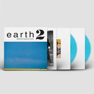 EARTH - EARTH 2: SPECIAL LOW FREQUENCY VERSION