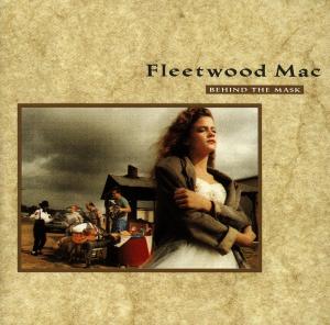 Fleetwood Mac - Behind the Mask (Compact Disc)