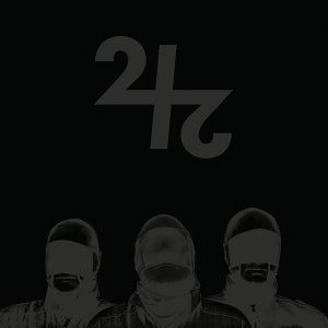Front 242 - Black Out