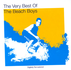 Beach Boys - Very Best of the Beach... (Compact Disc)