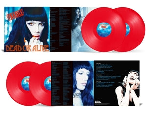 DEAD OR ALIVE - FRAGILE