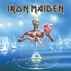 Iron Maiden - Seventh Son of a Seven...