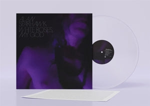 Sparhawk, Alan - White Roses, My God