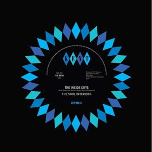 Soul Interiors - 7-the Inside Guys / My...