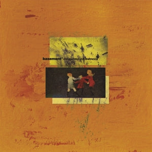 Basement - Colourmeinkindness (Compact Disc)