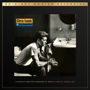 Isaak, Chris - Heart Shaped World