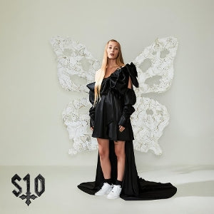 S10 - VLINDERS