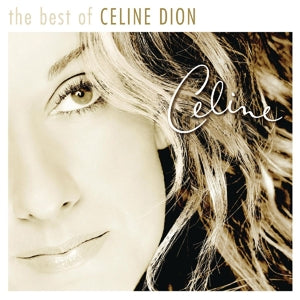 Dion, Celine - Very Best of Celine Dion (Compact Disc)