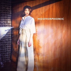 HOOVERPHONIC - REFLECTION