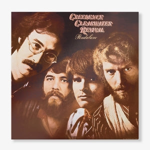 Creedence Clearwater R... - Pendulum