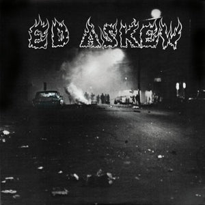 Askew, Ed - Ask the Unicorn