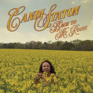 Staton, Candi - Back To My Roots