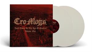 Cro-Mags - Hard Times In the Age ...
