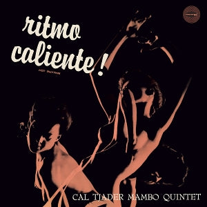 Tjader, Cal - Ritmo Caliente!