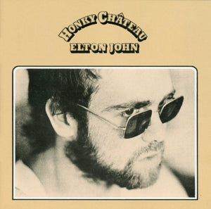 John, Elton - Honky Chateau (Compact Disc)