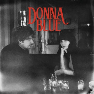 Donna Blue - Dark Roses (Compact Disc)