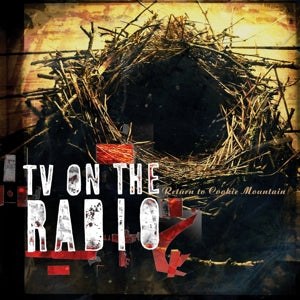 Tv On the Radio - Return To Cookie Mountain