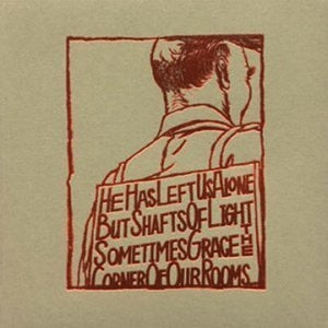 Silver Mt. Zion - He Has Left Us Alone B...